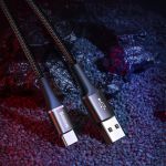 KABEL USB TYPE C 3,0 QC FAST S8 S9 S10 S10E BASEUS 2 metr